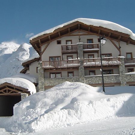 Residence Le Clos Vanoise Бессан Экстерьер фото