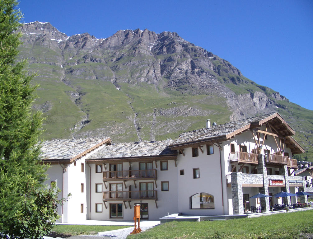 Residence Le Clos Vanoise Бессан Экстерьер фото