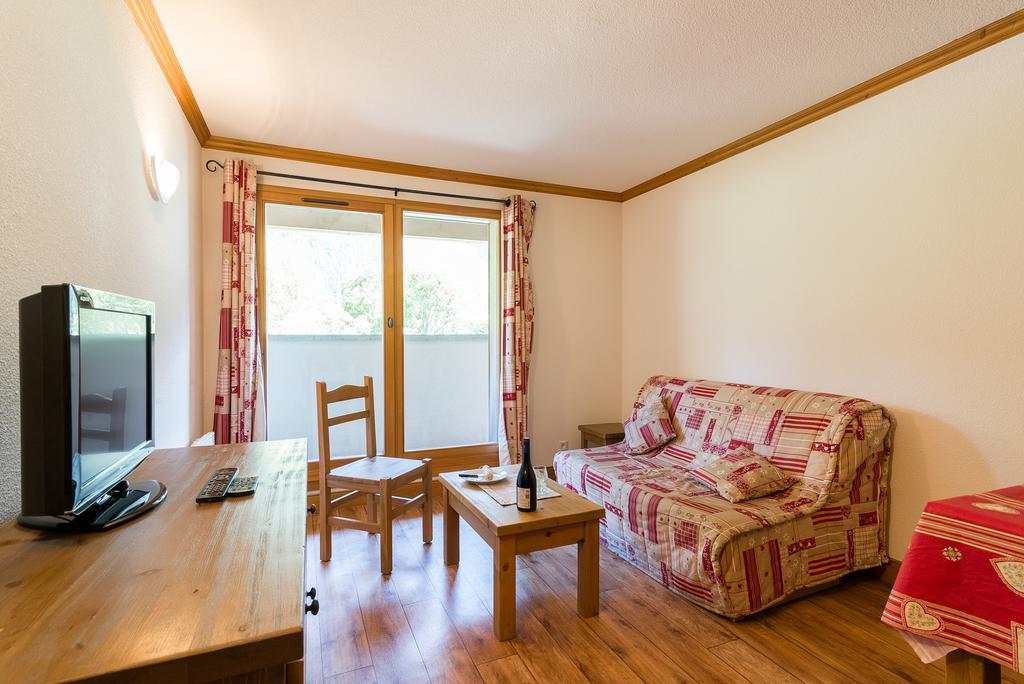 Residence Le Clos Vanoise Бессан Номер фото